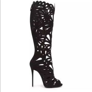 Giuseppe Zanotti Boots 40